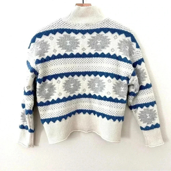 A.N.A Turtleneck Sweater - Picture 2 of 6